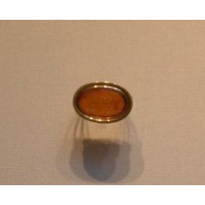 Finger-ring with intaglios